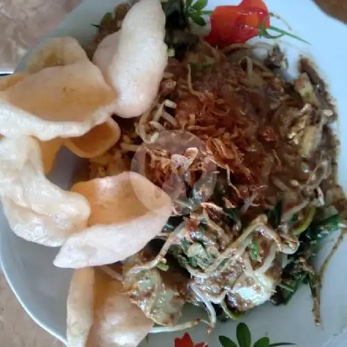 Gambar Makanan Soto Kediri & Pecel "IBU SRI" 7