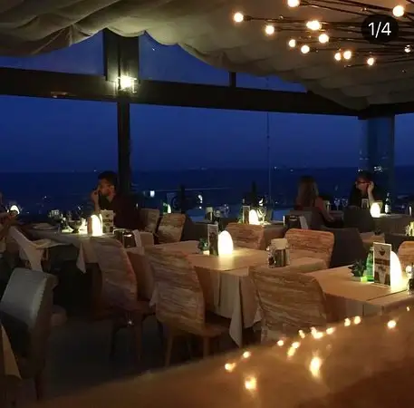 Tria Elegance Restaurant'nin yemek ve ambiyans fotoğrafları 53