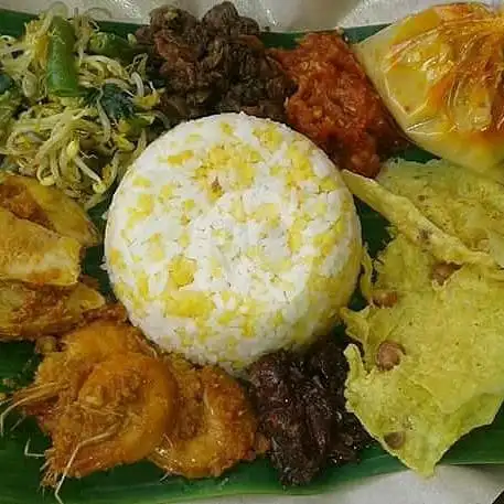 Gambar Makanan Masakan Khas Madura "Asli" Ibu Choirul Anam, Ir Soekarno 10