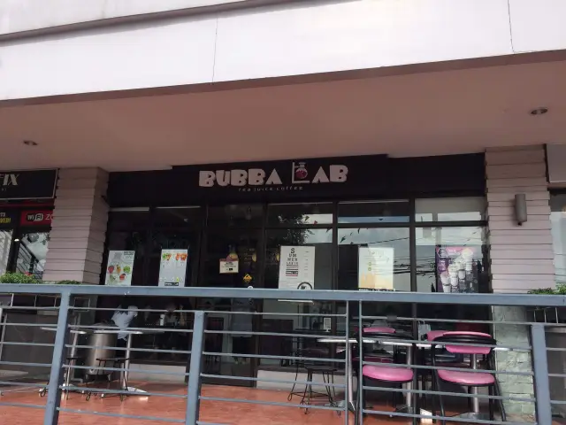 Bubba Lab Food Photo 3