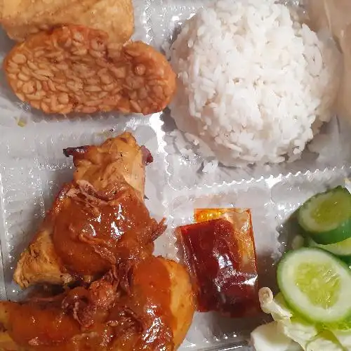 Gambar Makanan Nasi Kuning, Tumpeng, Nasi Goreng & Aneka Nasi Box Dapur Maksa, Jagakarsa 8