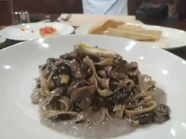 Gambar Makanan Trattoria Cucina Italiana 3