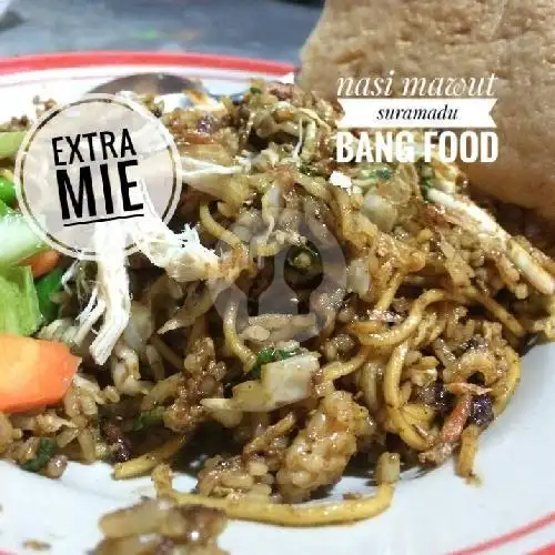 Gambar Makanan Nasi Goreng Suramadu, Alsintan 16