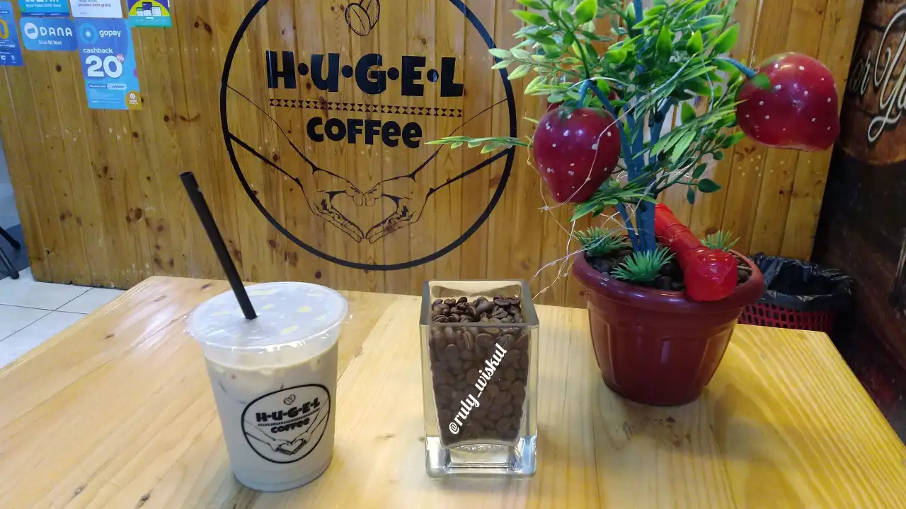 Hugel Coffee