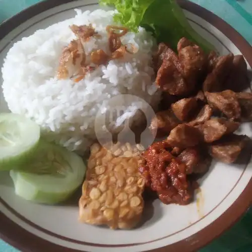 Gambar Makanan Bakso Laba Laba Senenan, Lor Lapangan Senenan 14