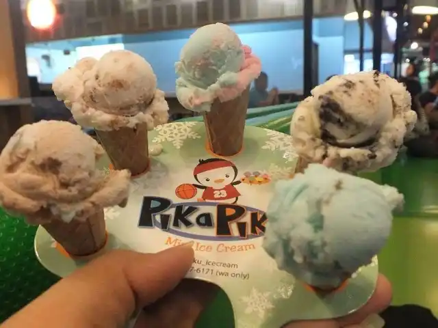 Gambar Makanan Pika Piku 18