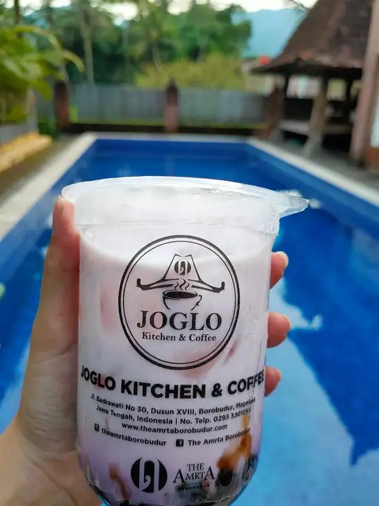 Gambar Makanan Joglo Kitchen & Coffee 17