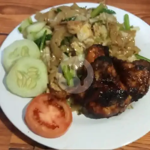 Gambar Makanan Nasi Goreng Dan Kwetiau Zie BOBA, Canggu 14