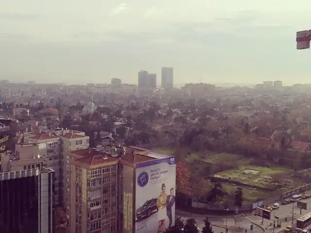 Simit Sarayi Apa Giz Plaza'nin yemek ve ambiyans fotoğrafları 2