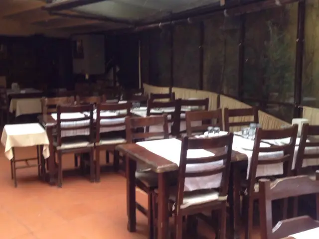 Sokakbaşı Restaurant'nin yemek ve ambiyans fotoğrafları 4