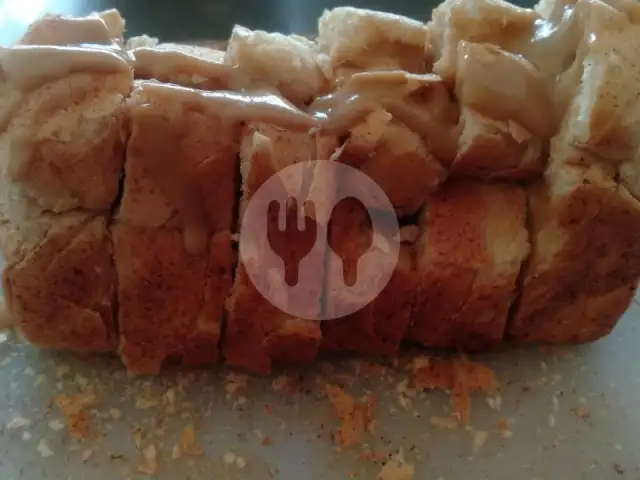 Gambar Makanan Roti Nogat, Dukuh Atas 14
