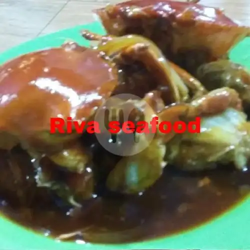 Gambar Makanan Riva Seafood Rindu Malam, Pungkur 10