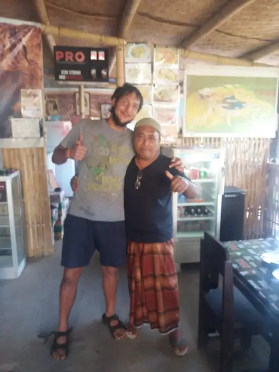 Gambar Makanan Rifka Cafe Rinjani 16