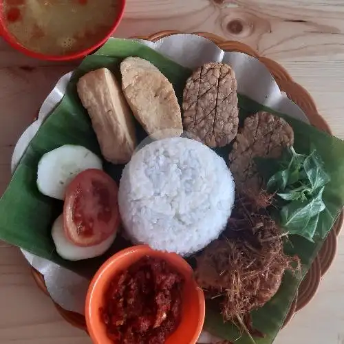 Gambar Makanan Tastylifekitchen Vegetarian 2