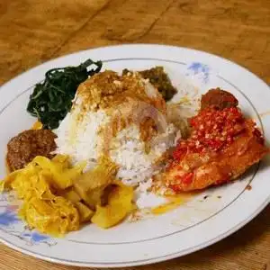 Gambar Makanan Nasi Padang RM Sinar Family Masakan Padang 13