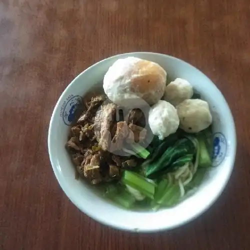 Gambar Makanan Bakso Solo Ayunadi Panjer, Denpasar 15