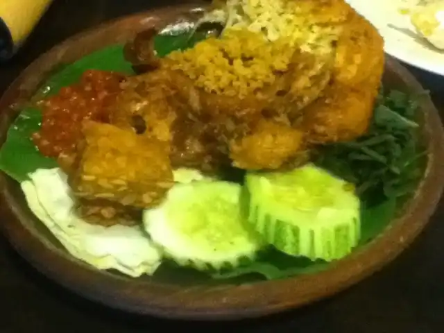 Ayam Penyet AP Nilai Food Photo 8