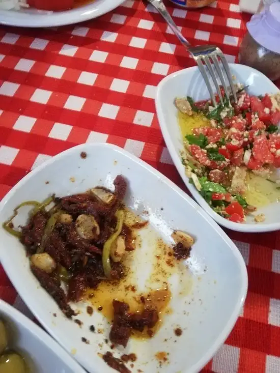 Ciğerci Ali Baba'nin yemek ve ambiyans fotoğrafları 4