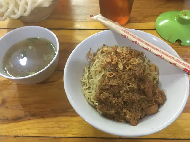 Gambar Makanan Bakso Rusuk Samanhudi 12