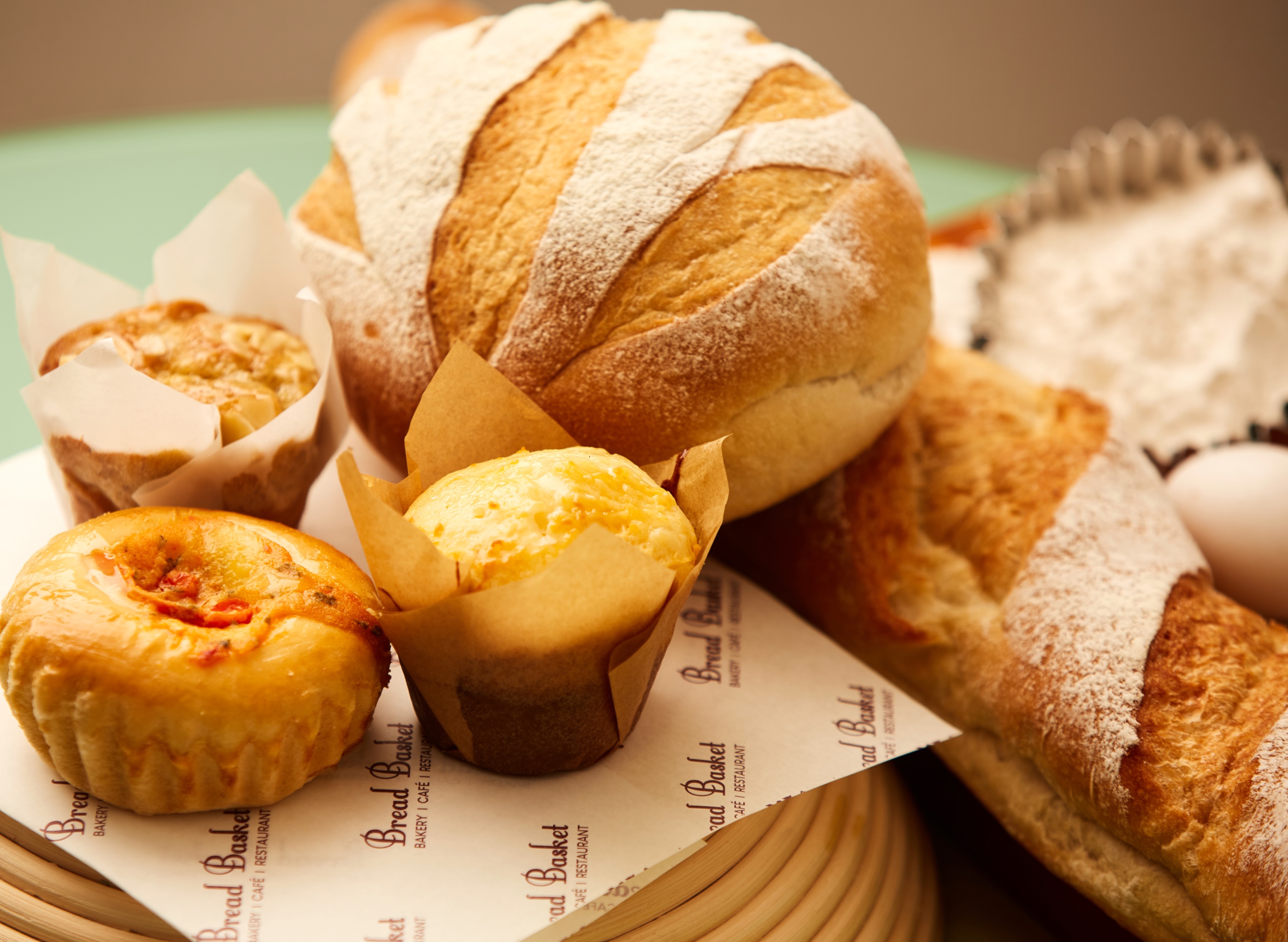 Bread Basket and Pastries Manduriao near me in Panabo Discover