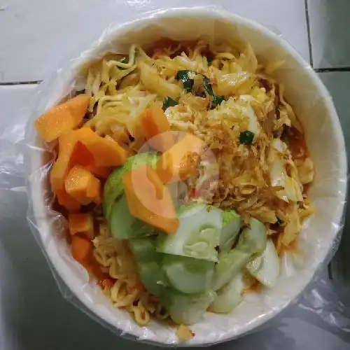 Gambar Makanan Nasi Goreng Prima Jaya 17