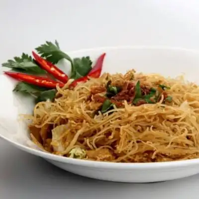 Mie Anglo