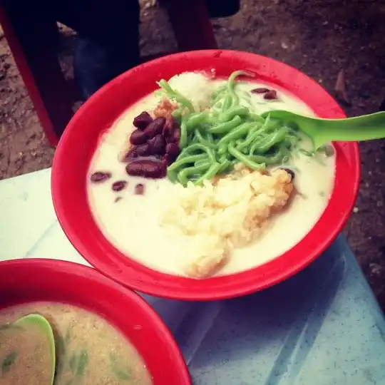 Laksa Jitra Mai Food Photo 14