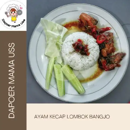 Gambar Makanan Dapoer Mama Uss 8