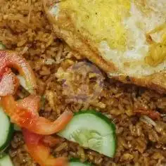 Gambar Makanan Nasi Goreng Suramadu Mas Adit (Cabang TK Muhajirin), Purwakarta Kota 3