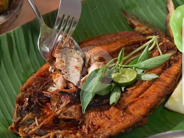 Gambar Makanan Warung Lesehan Yogyakarta, Lembah Dieng 16