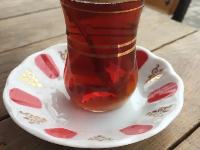 Ev-di Cafe'nin yemek ve ambiyans fotoğrafları 3