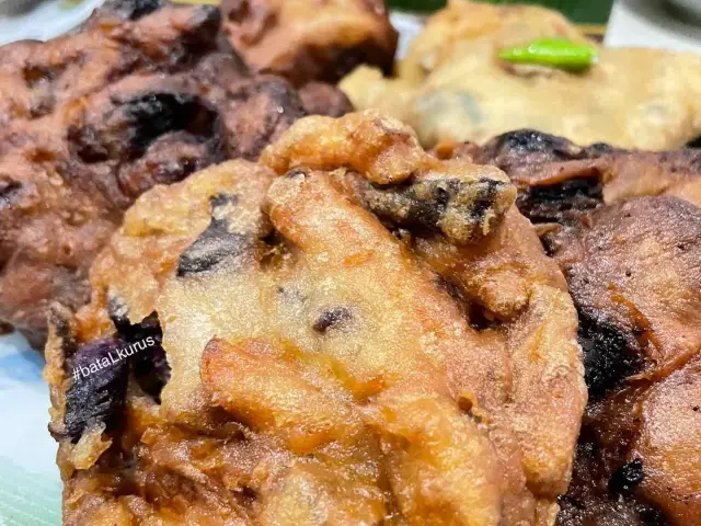 Gambar Makanan Pisang Goreng Madu Bu Nanik 14