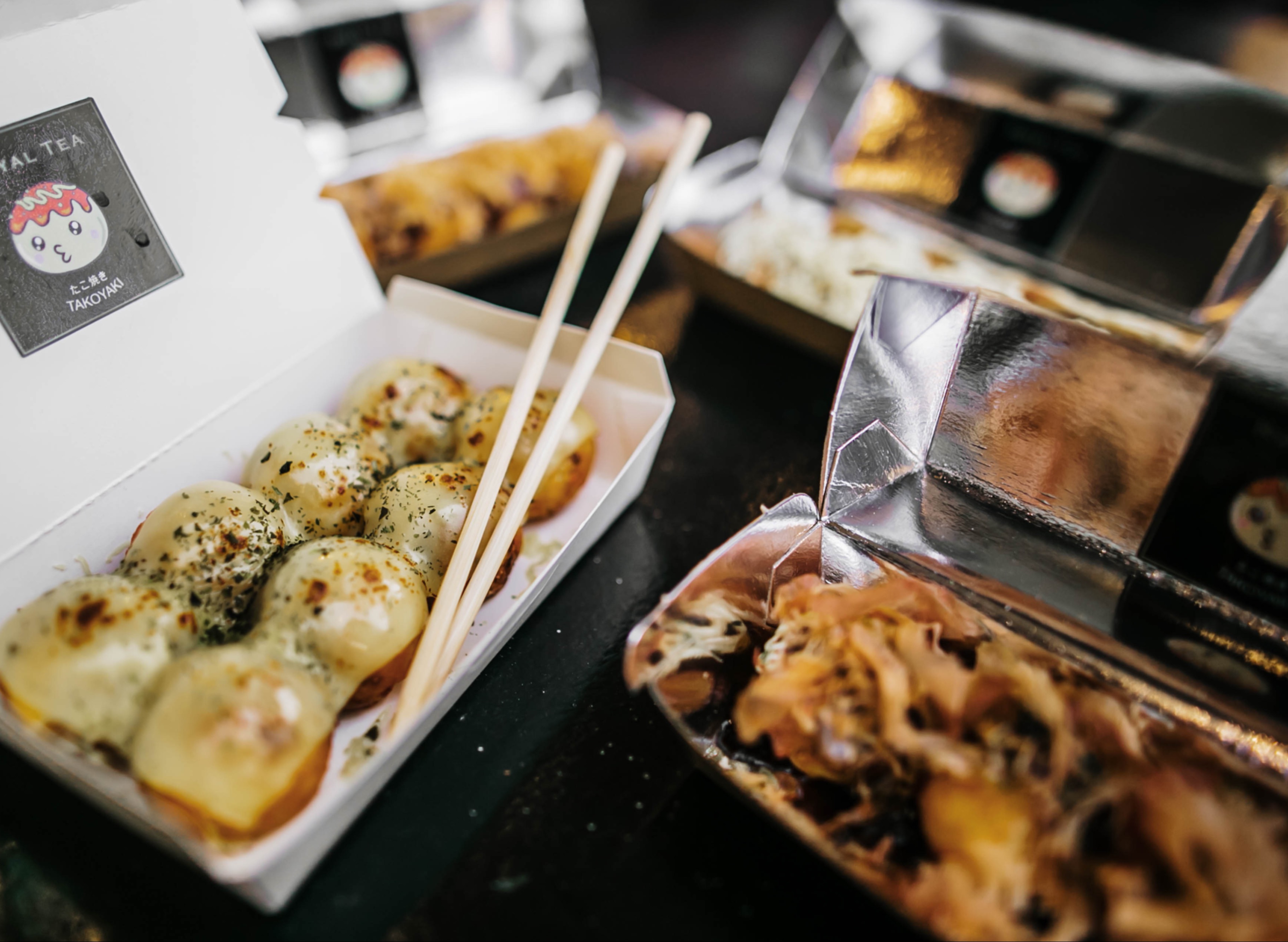 Royal Tea Café Pitlane menu price 20222023 near Cagayan De Oro in