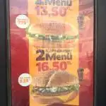 McDonald's'nin yemek ve ambiyans fotoğrafları 2