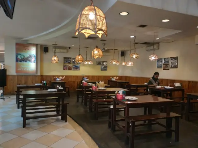 Gambar Makanan Warung Tekko 8