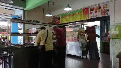 Restoran Resepi Kak Chot