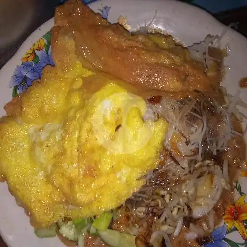 Gambar Makanan Ketoprak Telor Cirebon, Mas Kacung Pekayon Jaya 3