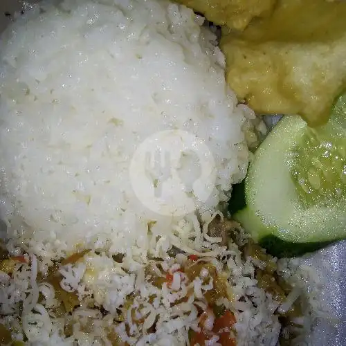 Gambar Makanan AGR (Ayam Geprek Riyan), Beruntung Jaya 10