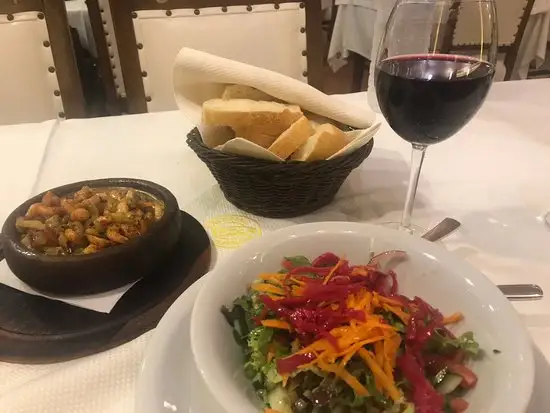Gala Pera Restaurant
