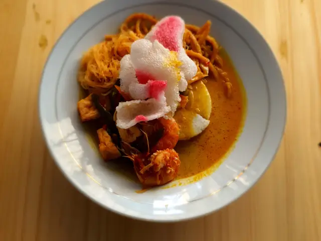 Gambar Makanan Lontong Medan by Dapoer Sahnaya 4