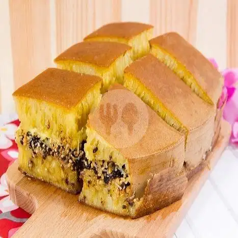 Gambar Makanan Martabak dan Terang Bulan Big Boss, Gerung 12