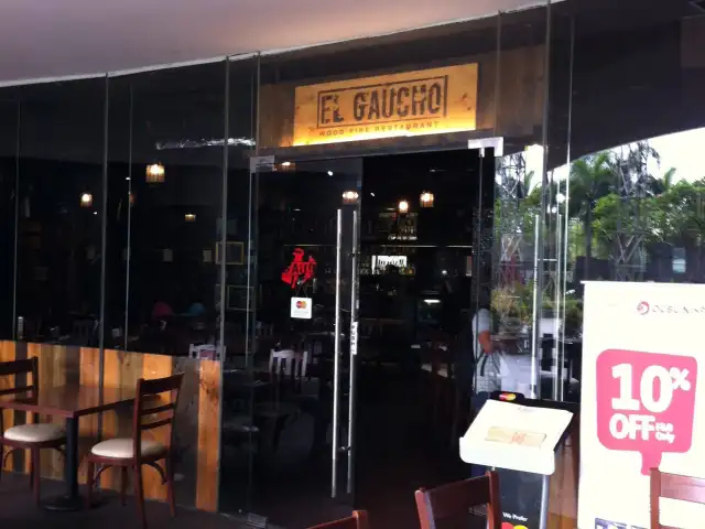 Gambar Makanan El Gaucho 4