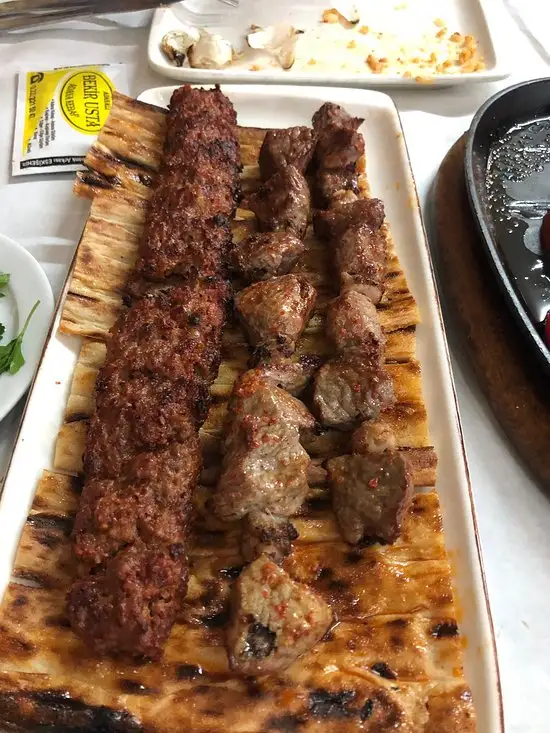 Adanalı Bekir Usta Adana Kebap'nin yemek ve ambiyans fotoğrafları 10