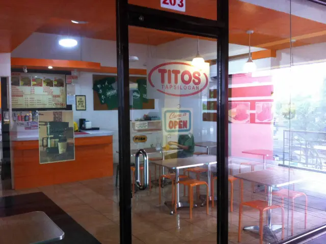 Tito's Tapsilogan Food Photo 3