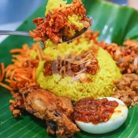 Gambar Makanan Aneka Kuliner Nayra, Baji Minasa II Dalam 2