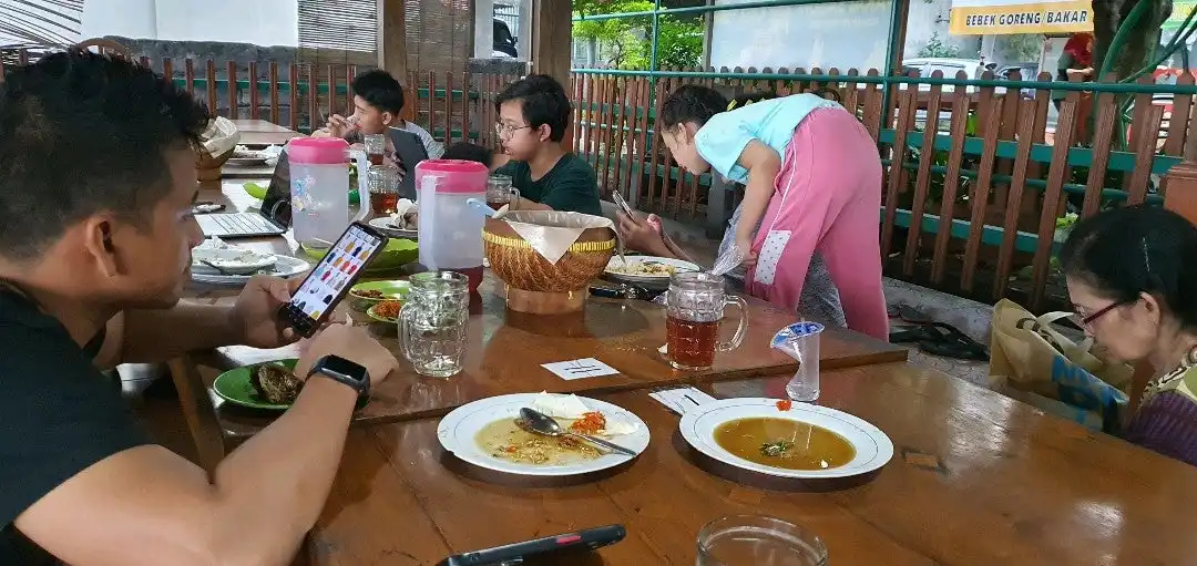 Pemancingan & Resto Jowo Deles