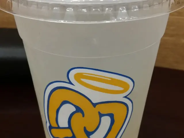 Gambar Makanan Auntie Anne's 13