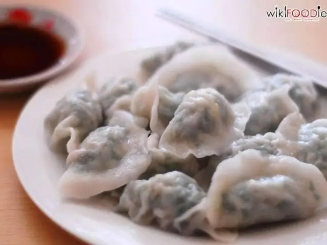 Dong Bei Dumpling Food Photo 4