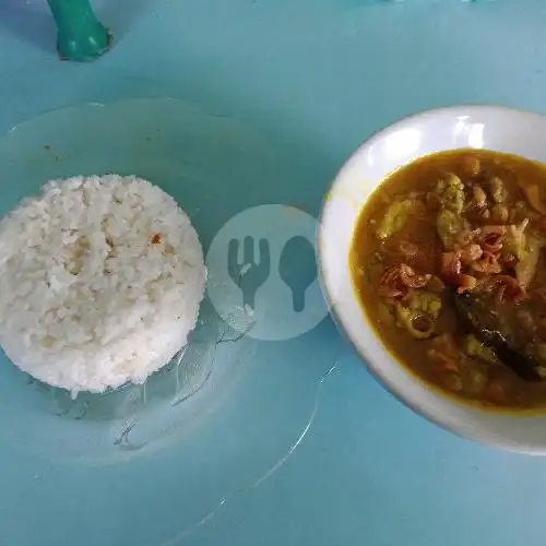 Gambar Makanan Warteg Bahari 1, Ikan Tenggiri 3