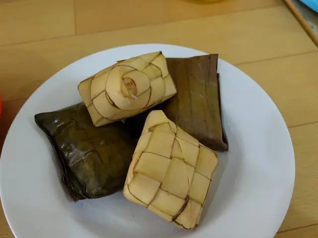 Gambar Makanan Coto Makassar Daeng Kulle 7